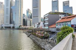 Boat Quay Conservation Area (D1), Retail #456332861